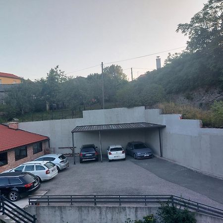 Elena Rooms Pasjak Eksteriør billede