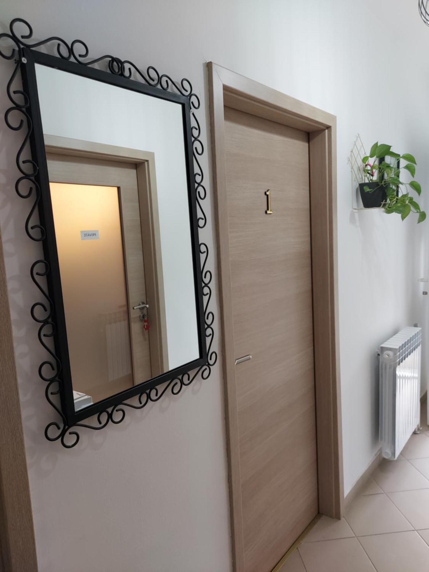 Elena Rooms Pasjak Eksteriør billede