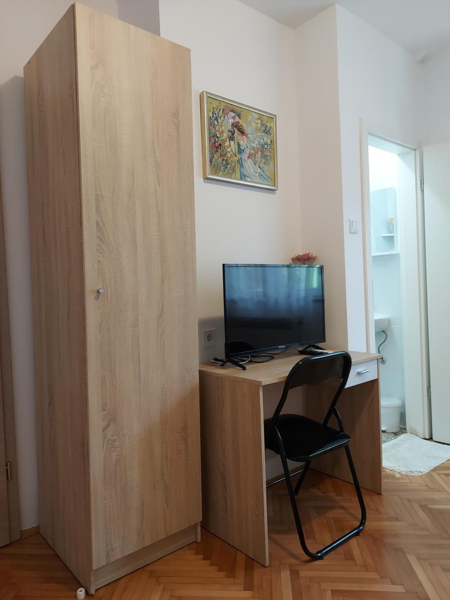Elena Rooms Pasjak Eksteriør billede