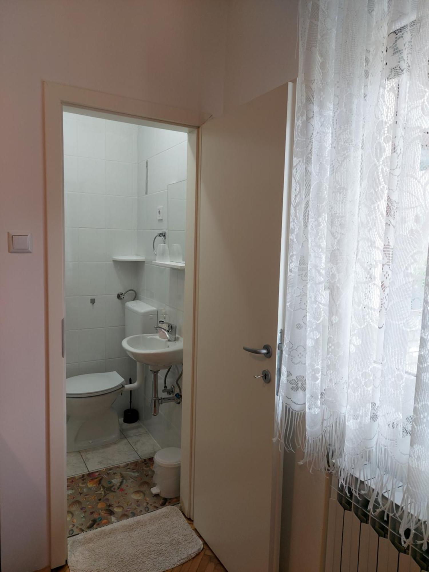 Elena Rooms Pasjak Eksteriør billede