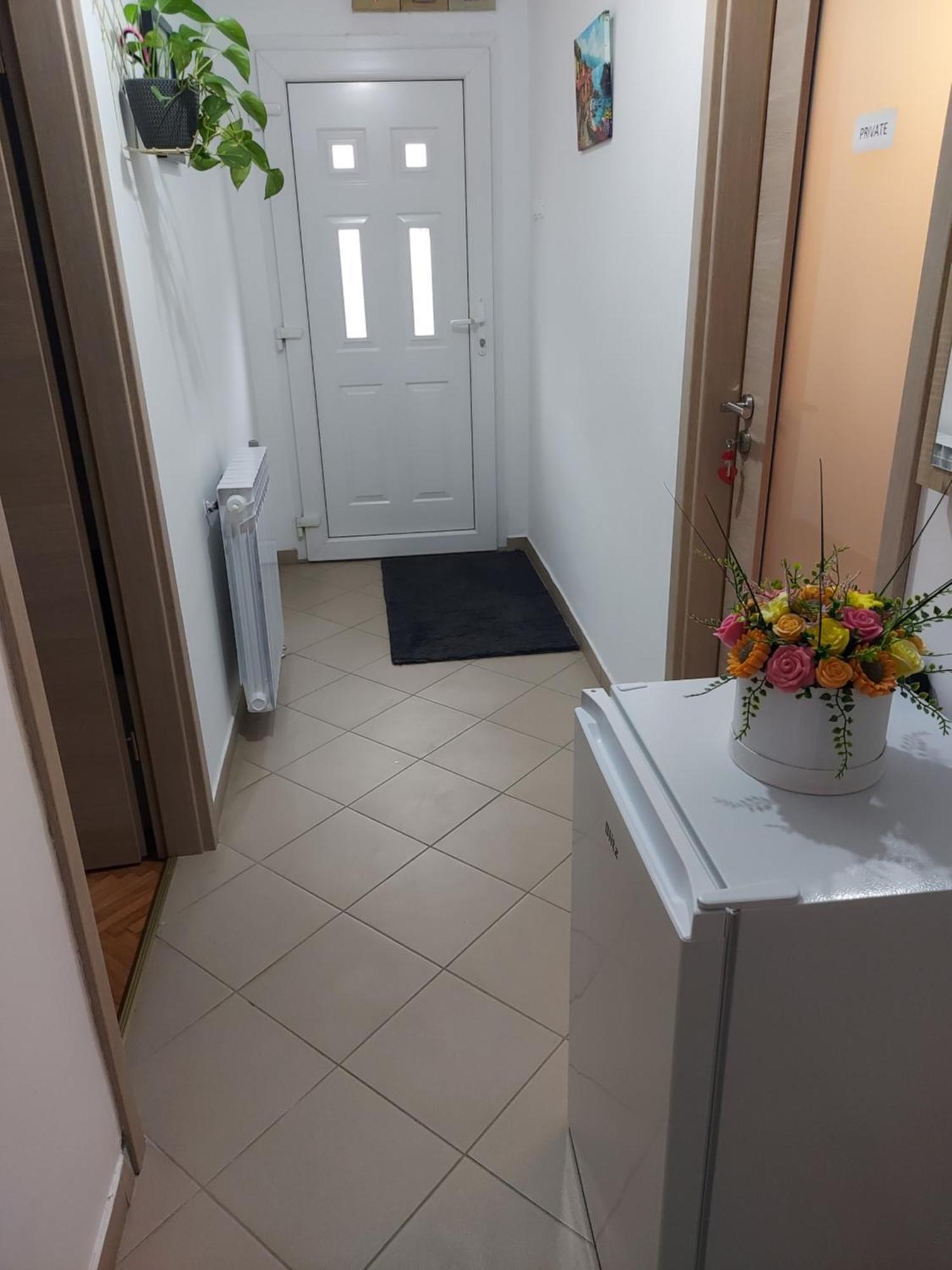 Elena Rooms Pasjak Eksteriør billede
