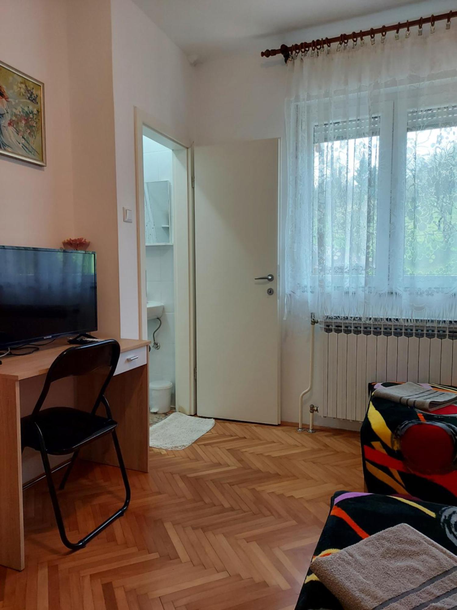 Elena Rooms Pasjak Eksteriør billede