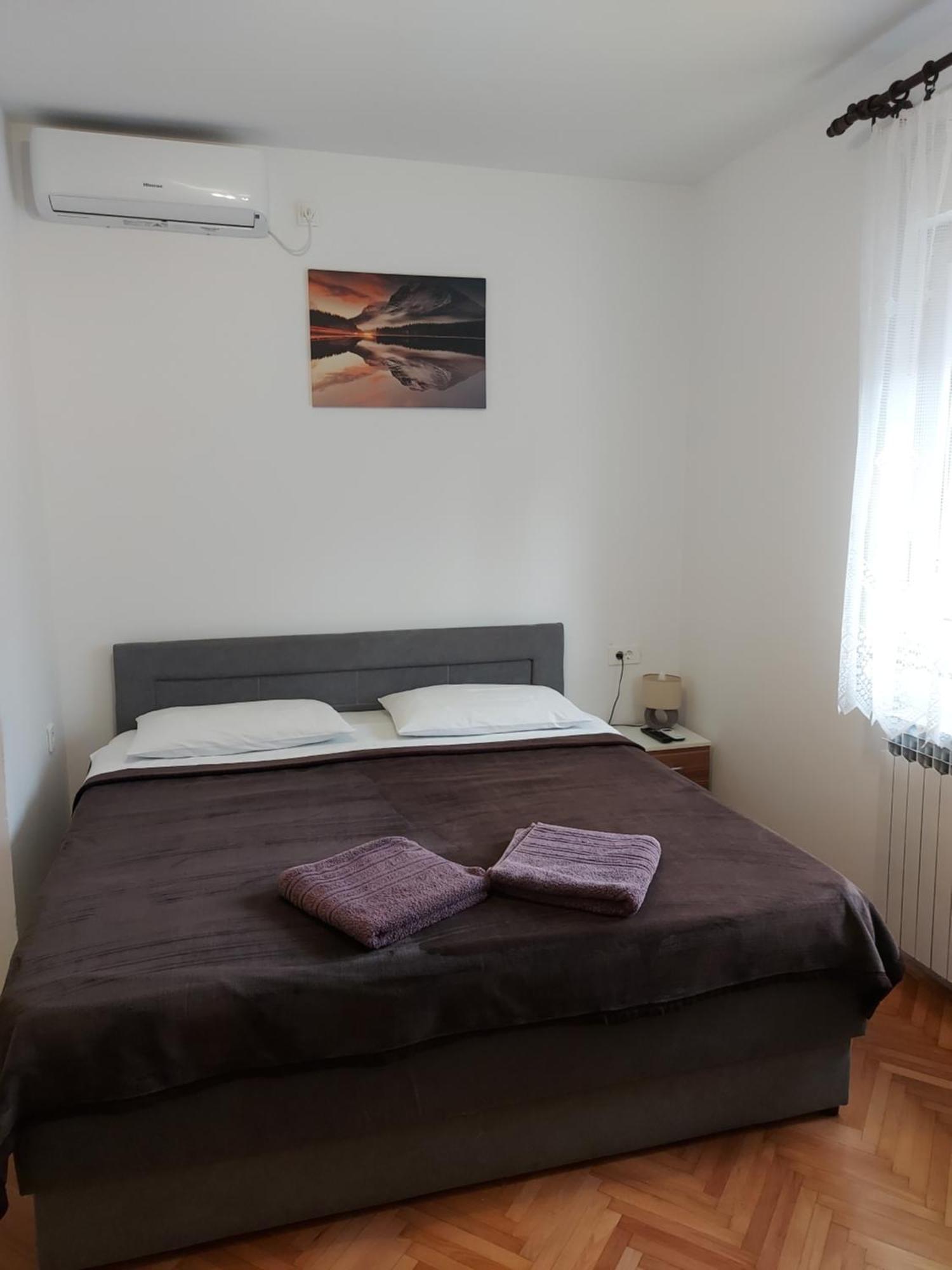 Elena Rooms Pasjak Eksteriør billede
