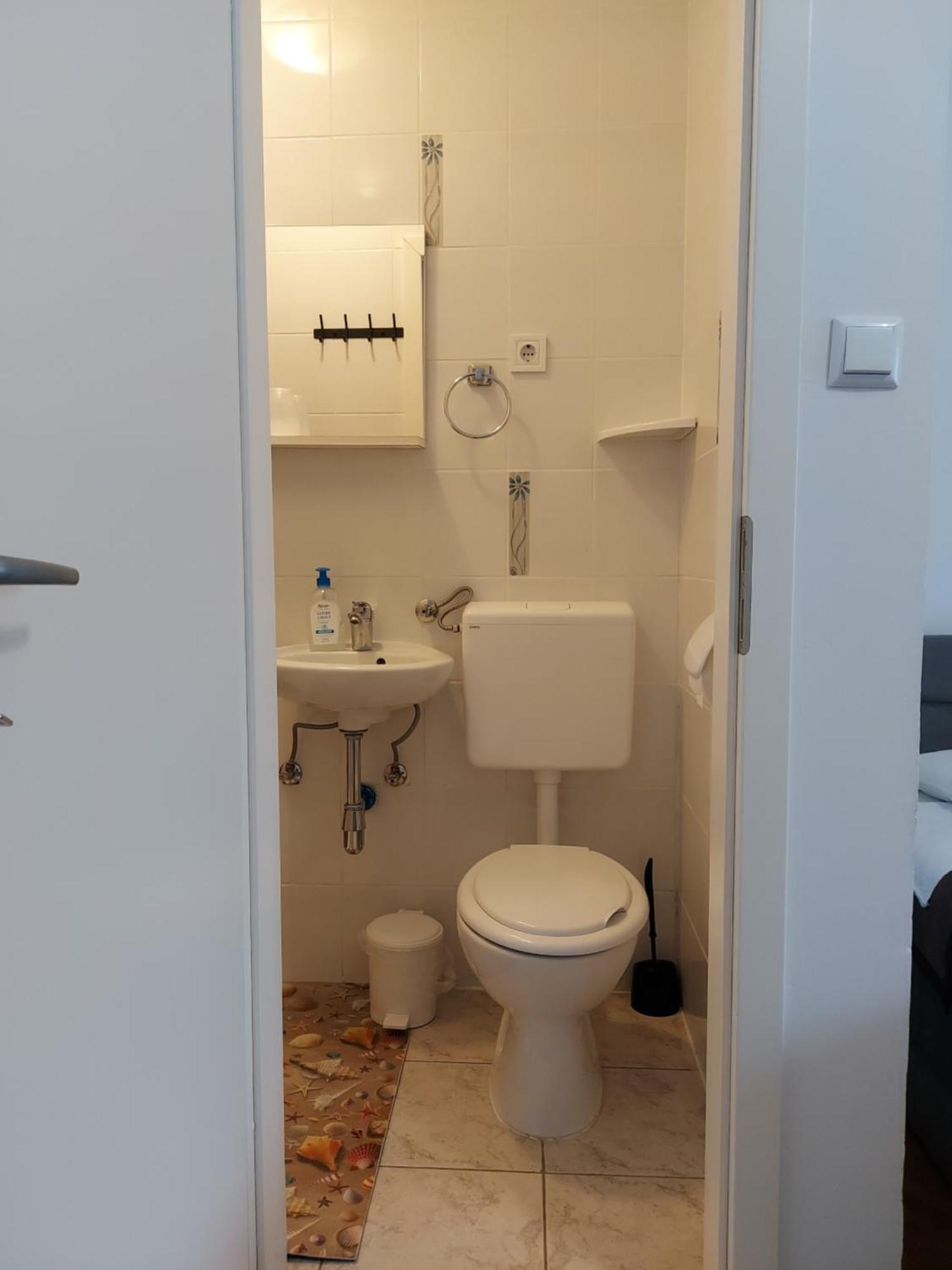 Elena Rooms Pasjak Eksteriør billede
