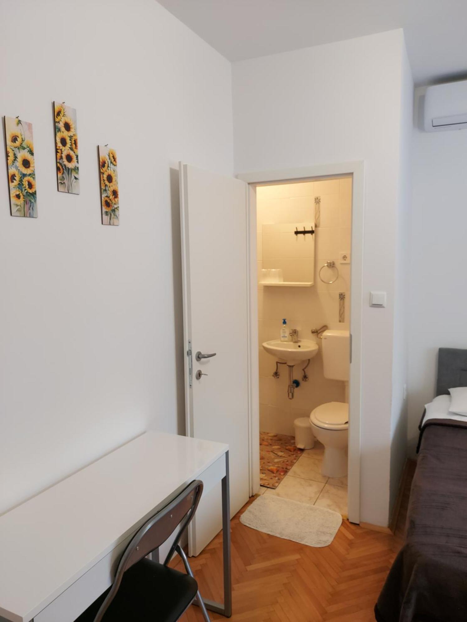 Elena Rooms Pasjak Eksteriør billede