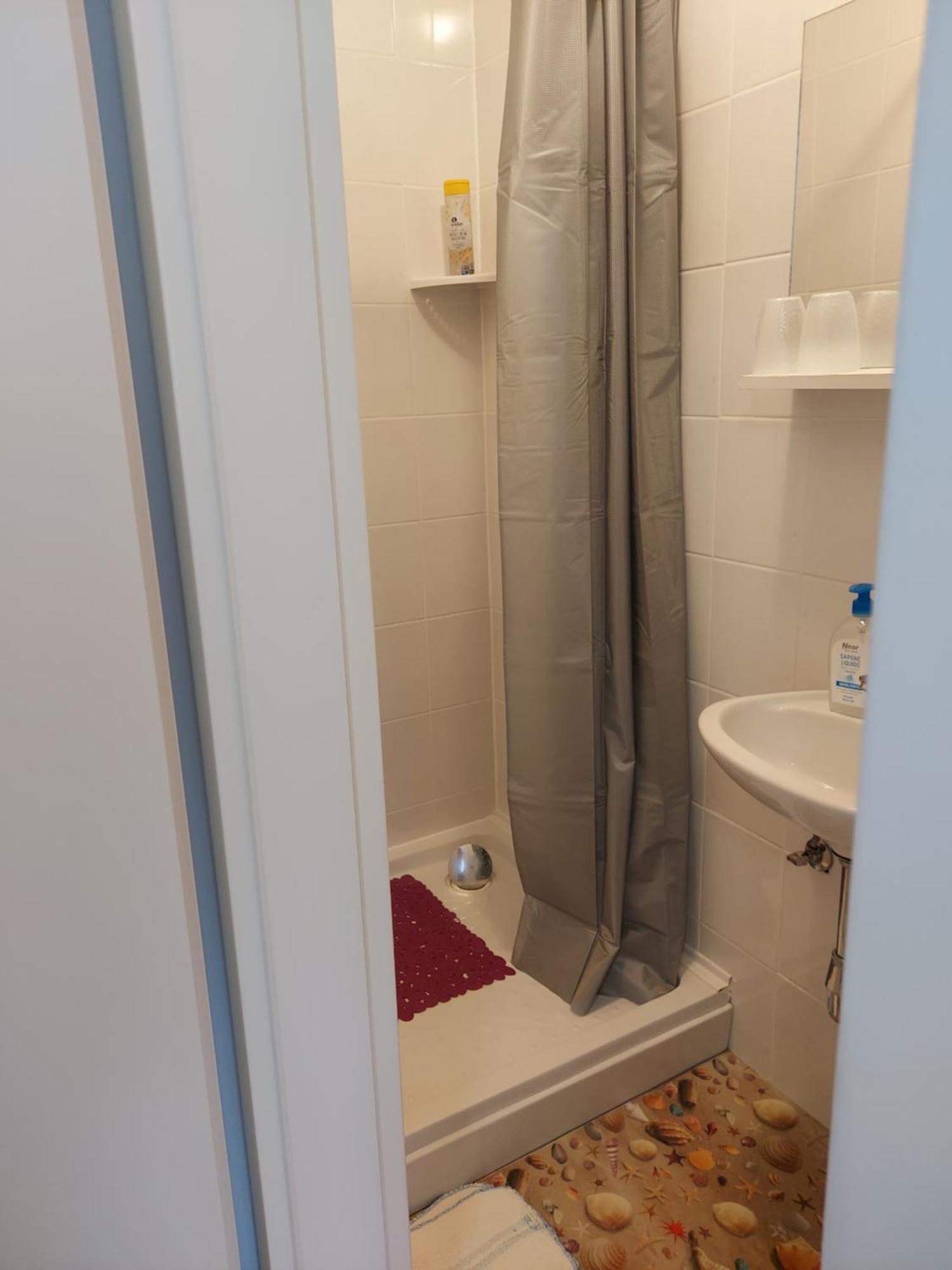Elena Rooms Pasjak Eksteriør billede