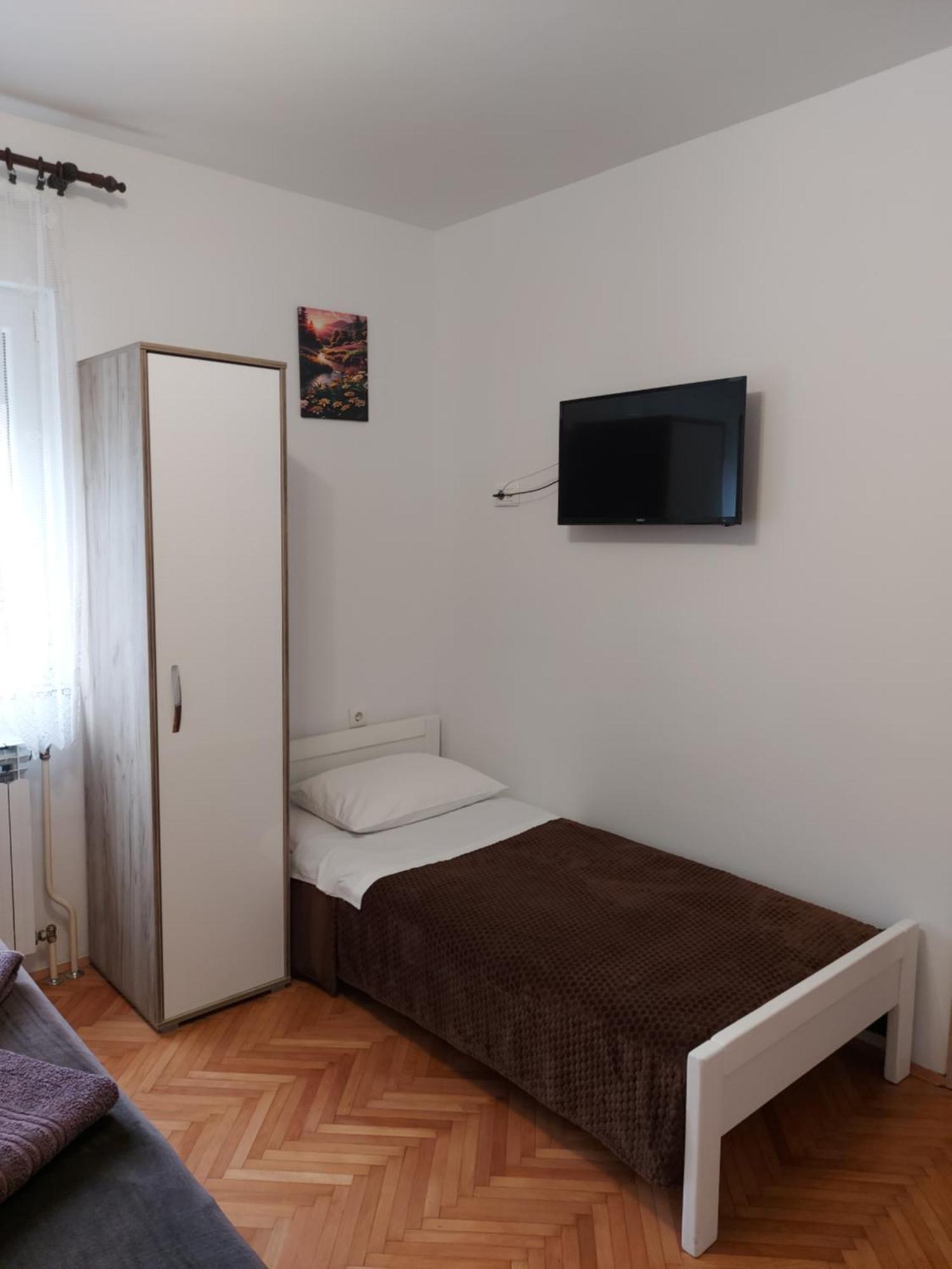 Elena Rooms Pasjak Eksteriør billede