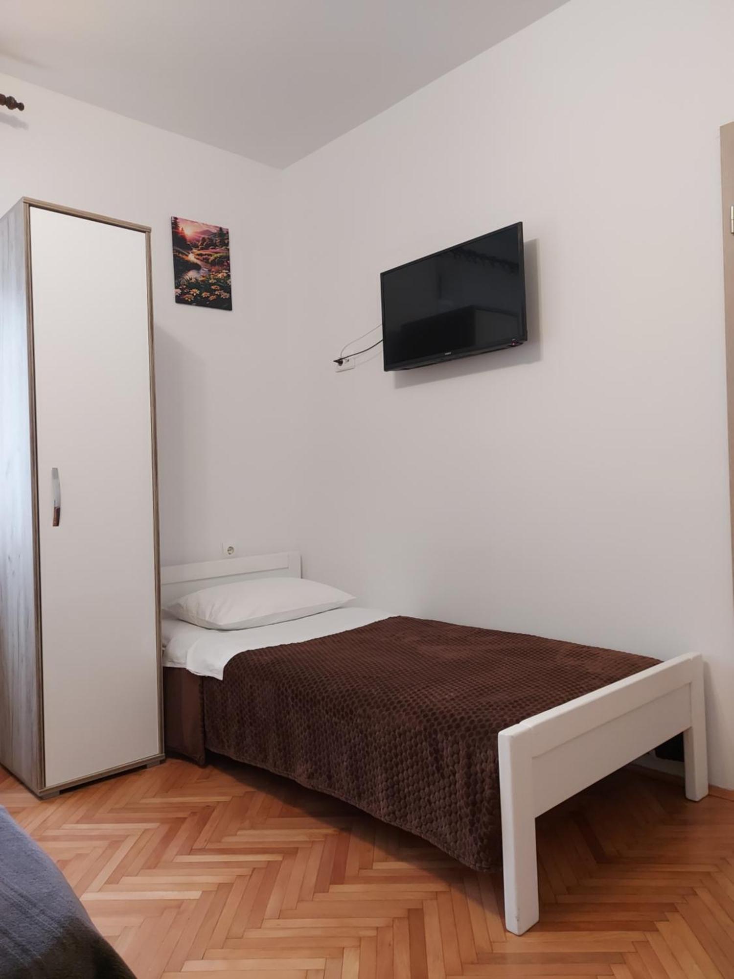 Elena Rooms Pasjak Eksteriør billede